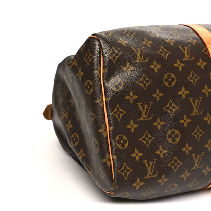 Monogram Keepall 50