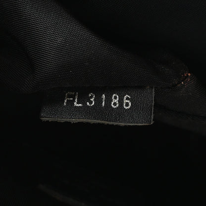 Reverse Monogram Palm Springs Backpack Mini