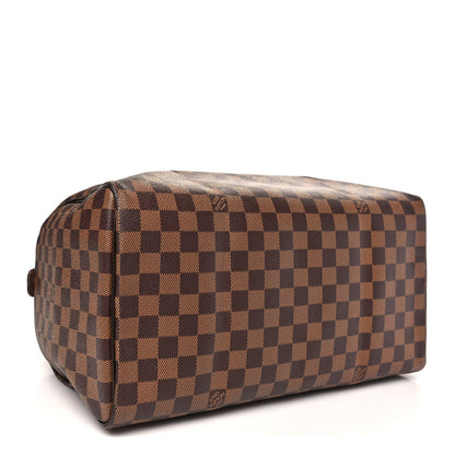 Damier Ebene Speedy 35