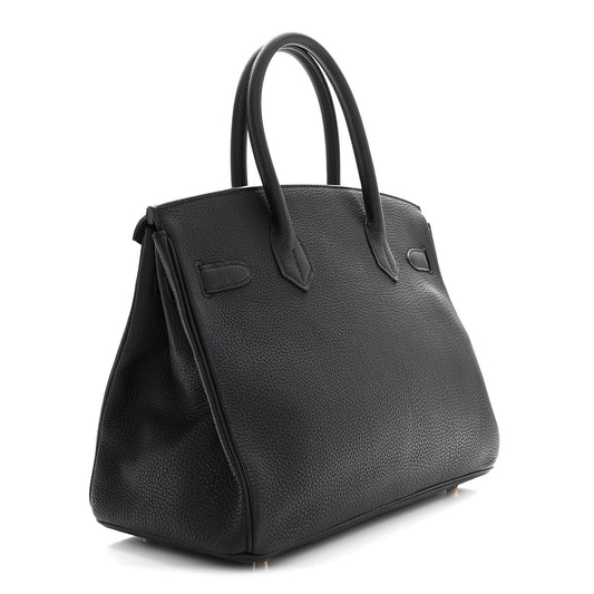 Togo Birkin 30 Caban