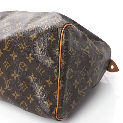 Monogram Speedy 30