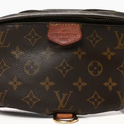 Monogram Bumbag