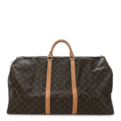 Monogram Keepall 60