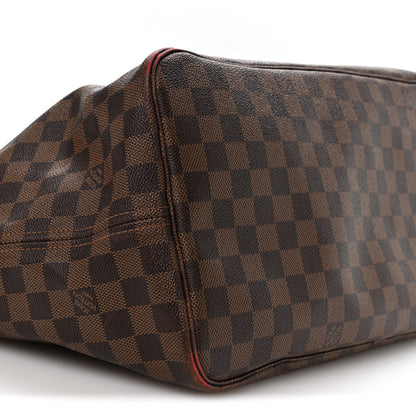 Damier Ebene Neverfull GM