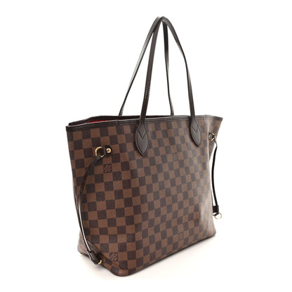 Damier Ebene Neverfull MM