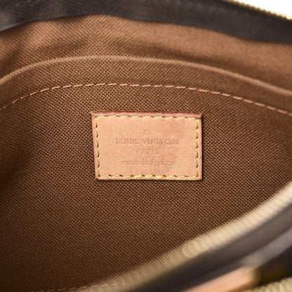 Monogram Multi Pochette Accessories Rose Clair