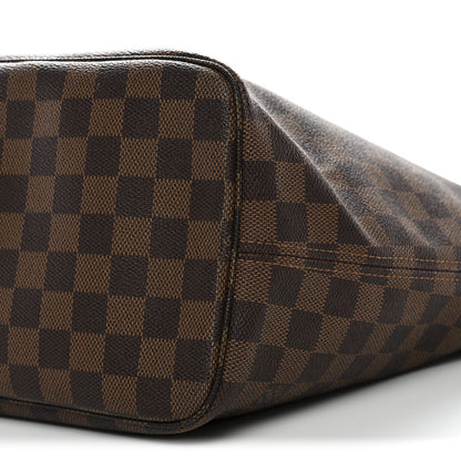 Damier Ebene Neverfull MM