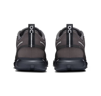 ON Men's Cloud 6 Waterproof Thorn/Black