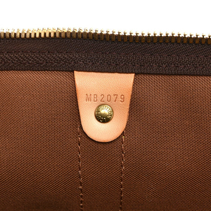 Monogram Keepall 60