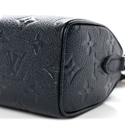Empreinte Monogram Nano Speedy Shimmery Ink