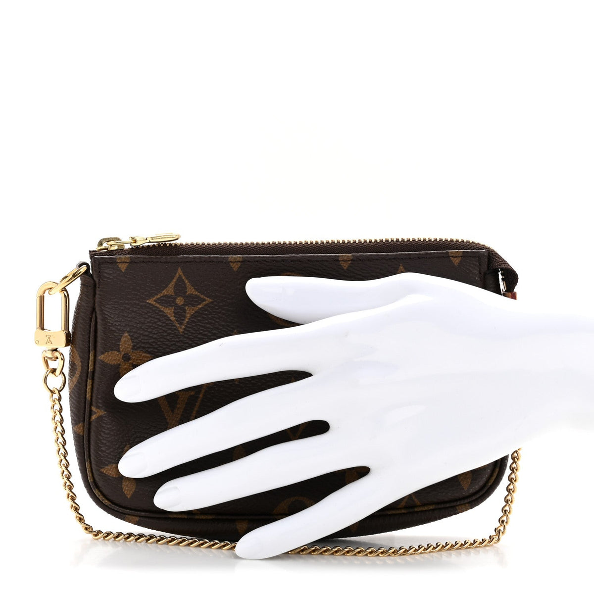 Monogram Mini Pochette Accessories