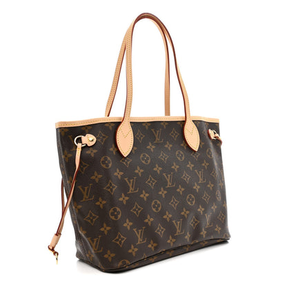 Monogram Neo Neverfull PM