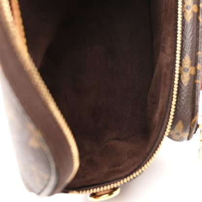 Monogram Mini Bumbag