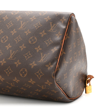 Monogram Speedy 30