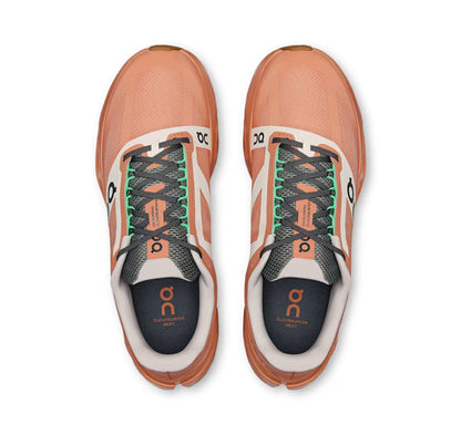 ON Women's Cloudsurfer Next Z5 Canyon/White