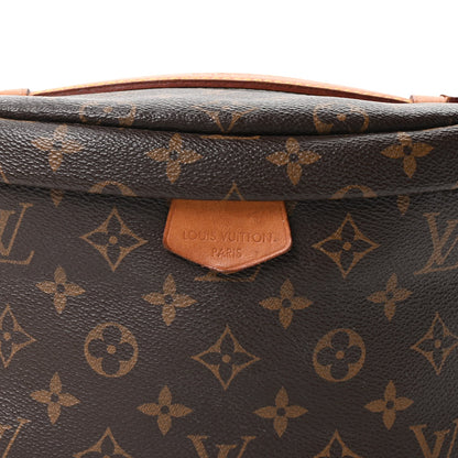 Monogram Bumbag