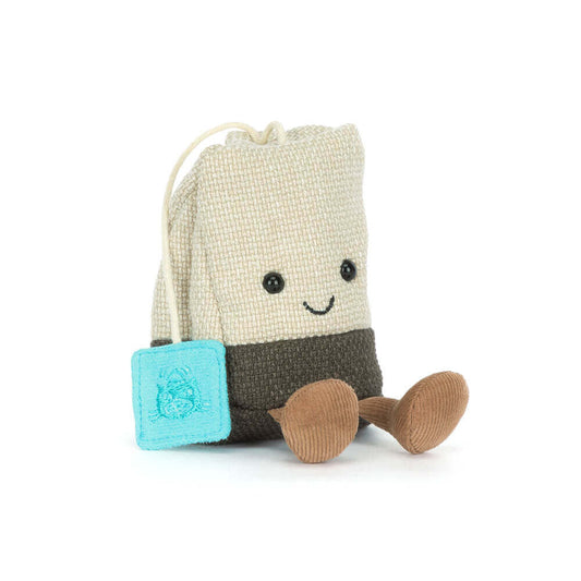 Amuseables Steepy Tea Bag