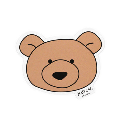 Jellycat 25th Anniversary Stickers