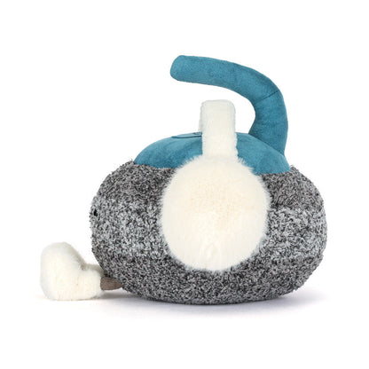 Amuseables Sports Cariss Curling Stone