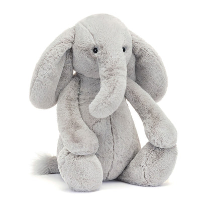 Bashful Luxe Elephant Thuddeus