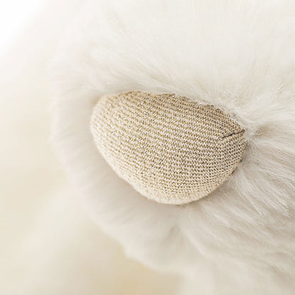 Bashful Luxe Bunny Luna
