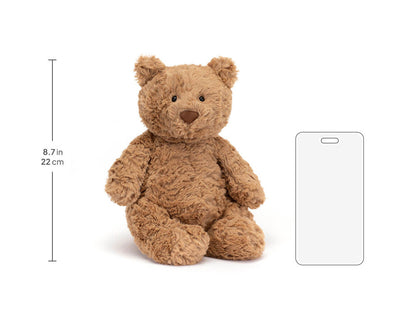 Bartholomew Bear