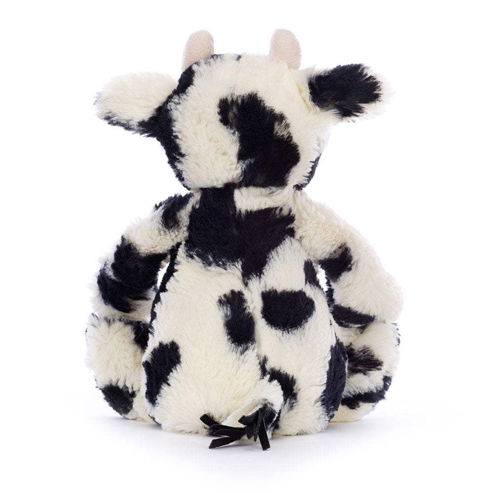 Bashful Calf