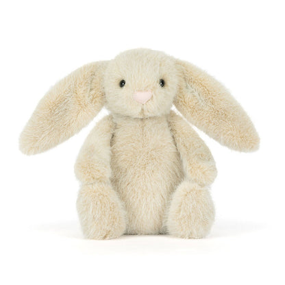 Wheat Flufflet Bunny