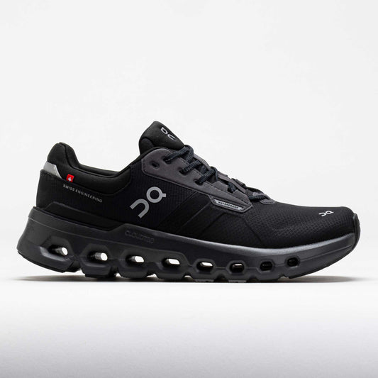 Cloudrunner