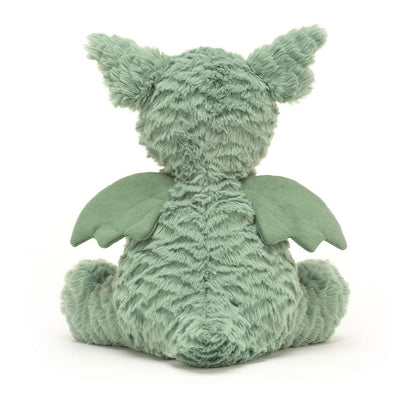 Fuddlewuddle Dragon