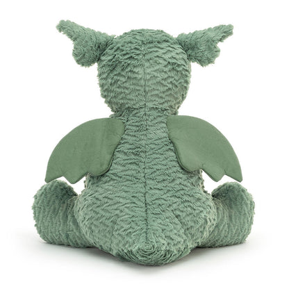 Fuddlewuddle Dragon