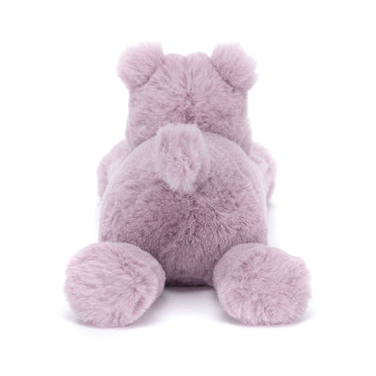 Smudge Hippo