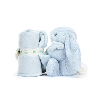 Bashful Bunny Soother