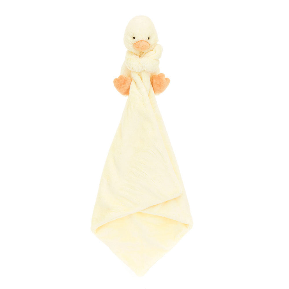 Bashful Duckling Soother