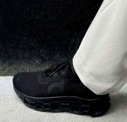 ON Cloud Monster 2 Full Black