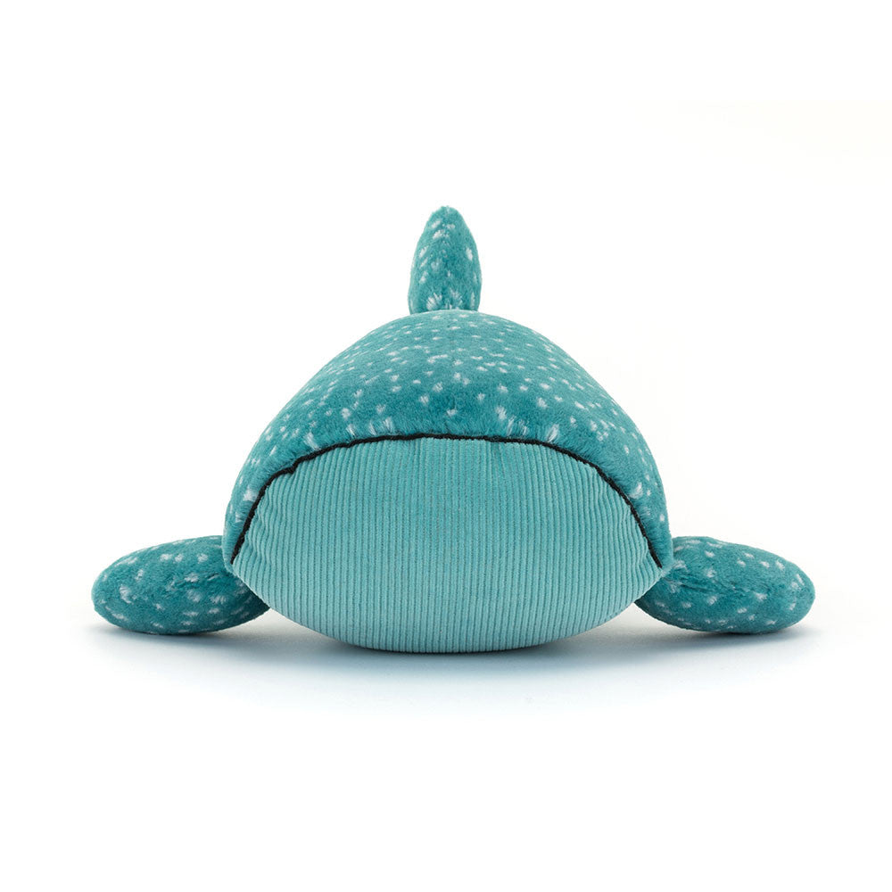 Gobfrey Whale Shark