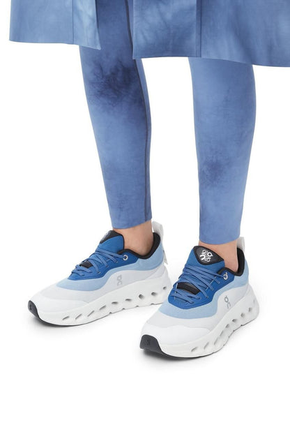 Loewe X On Cloudtilt 2.0 Running Shoes In Blue White Unisex