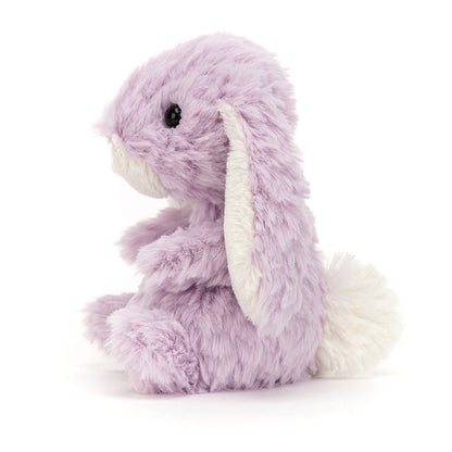 Yummy Bunny