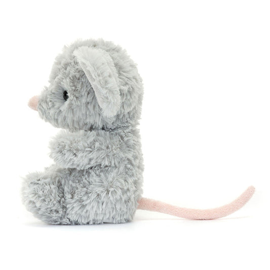Yummy Mouse