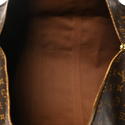 Monogram Keepall 55