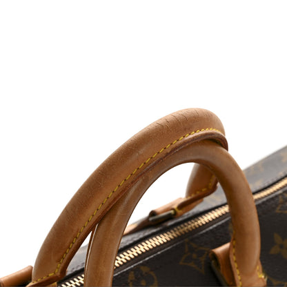 Monogram Keepall 45