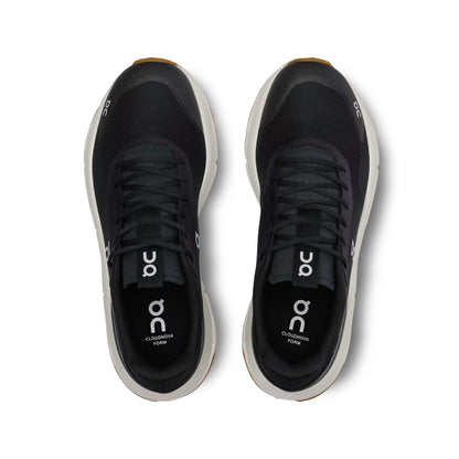 ON Women's Cloudnova Form 2 Black/ Ivory