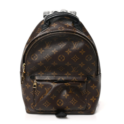 Monogram Palm Springs Backpack PM