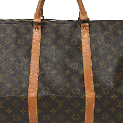 Monogram Keepall 60