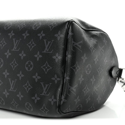 Monogram Eclipse Speedy Soft 30