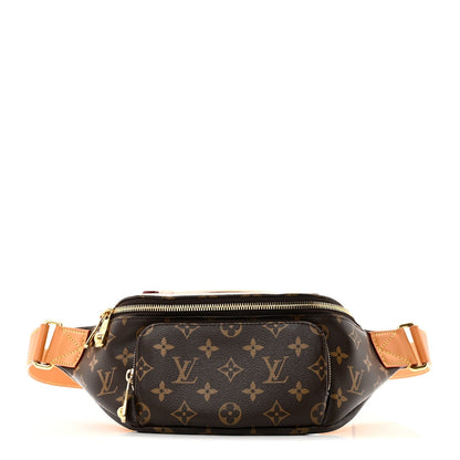 Monogram Rush Bumbag