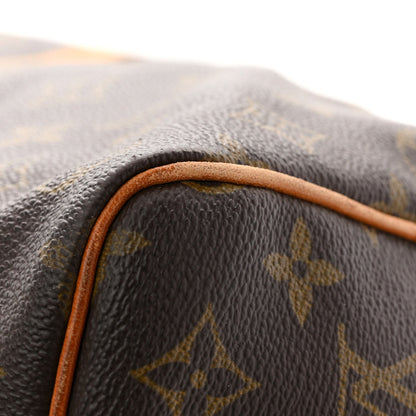 Monogram Keepall 50