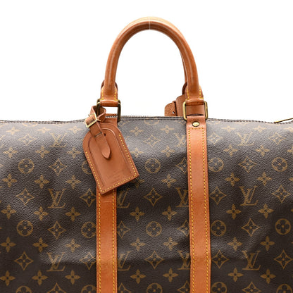 Monogram Keepall 45