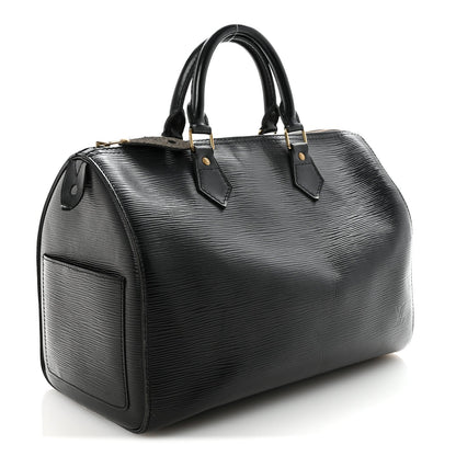 Epi Speedy 30 Black