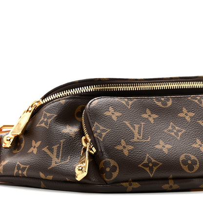 Monogram Rush Bumbag